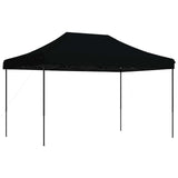 Partytent Inklapbaar Pop-Up 440X292X315 Cm Zwart