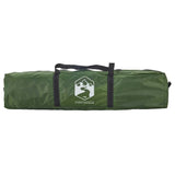 Tent Snelontgrendeling Groen