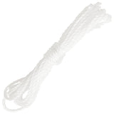 Zonnezeil 160 G/M² Vierkant Hdpe Lichtgrijs
