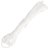 Zonnezeil 160 G/M² Rechthoekig Hdpe Lichtgrijs