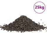 Basaltgrind Zwart