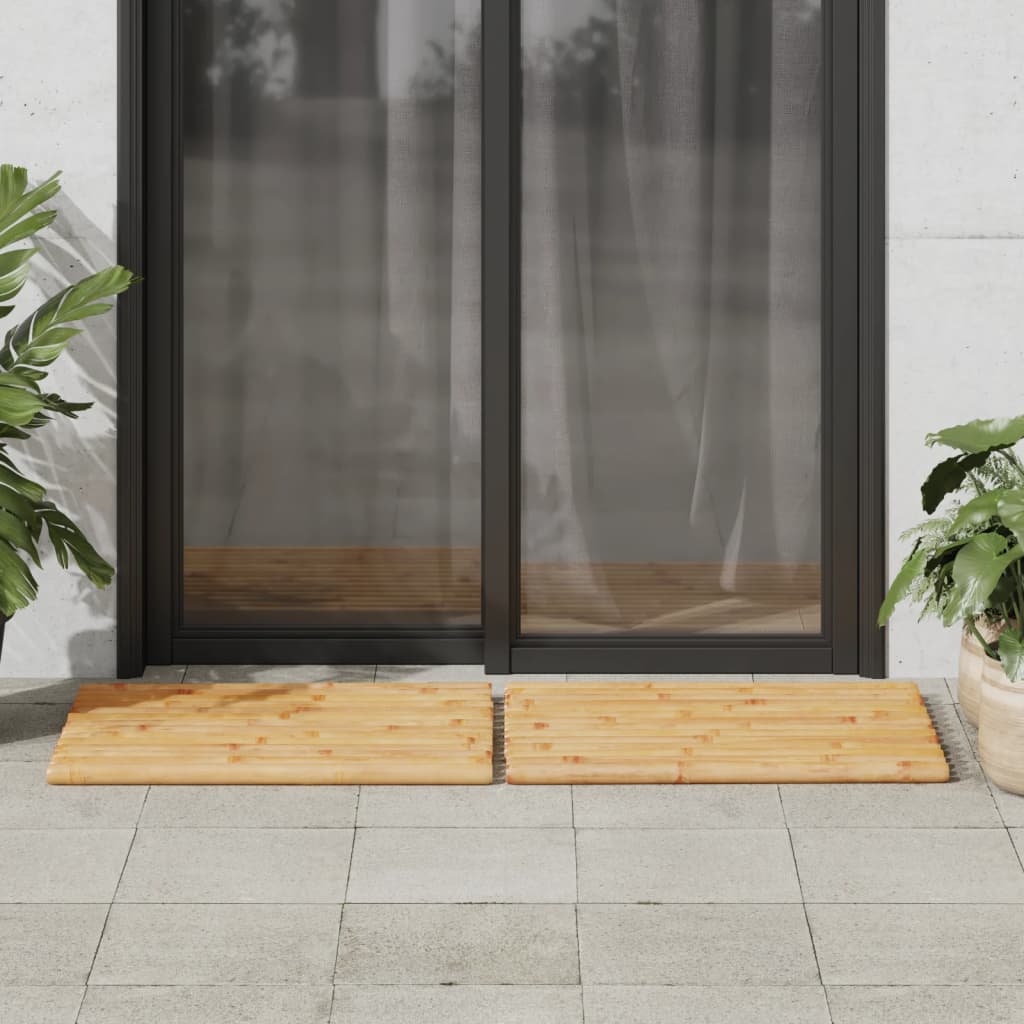 Badmatten 2 St Bamboe