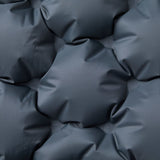 Kampeermatras Met Kussens Zelfopblazend