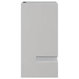 Buitenwandlamp Roestvrij Staal Kleurig Zilver