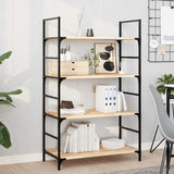 Wandschappen Zwevend Onbehandeld Acaciahout Naturel