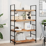 Wandschappen Zwevend Olieafwerking Acaciahout Olie-Afwerking