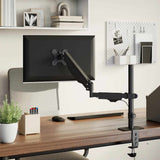 Monitor-Armbeugel 27 Inch Scherm Gasveer 10 Kg
