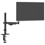 Monitor-Armbeugel 27 Inch Scherm Gasveer 10 Kg