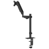 Monitor-Armbeugel 27 Inch Scherm Gasveer 10 Kg