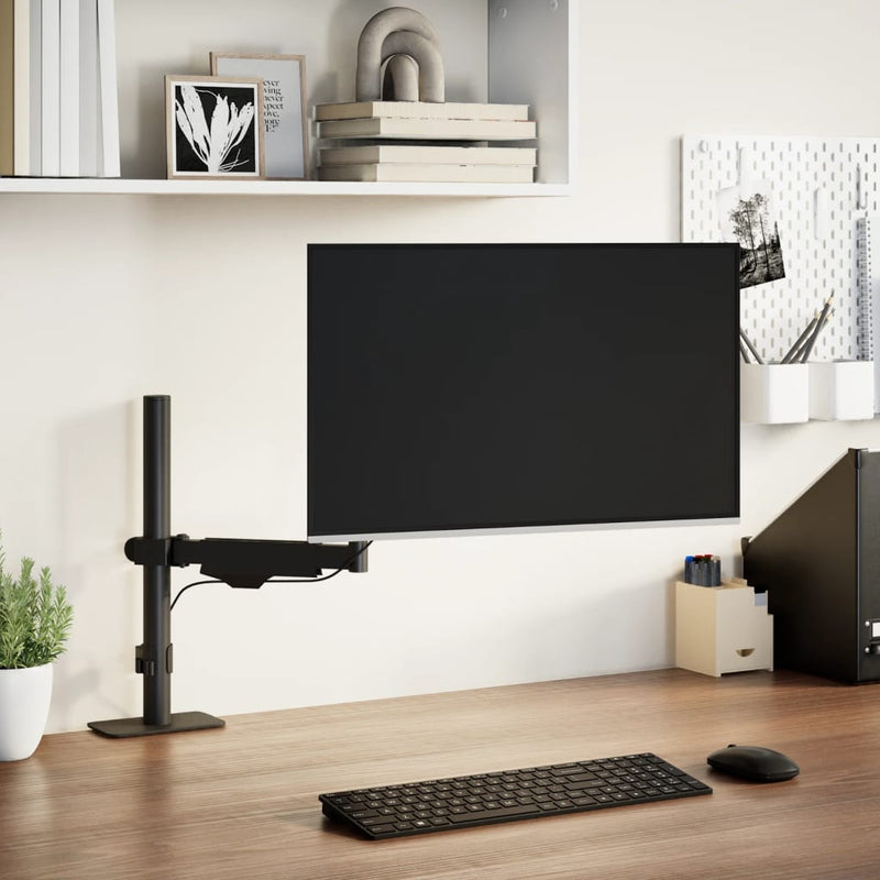 Monitor-Armbeugel 27 Inch Scherm Gasveer 10 Kg