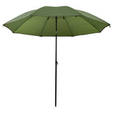 Vis Paraplu Oxford Polyester
