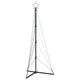 Led-Kerstboom 363 Leds Warm Wit 182 Cm Warmwit