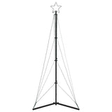 Led-Kerstboom 363 Leds Warm Wit 182 Cm Warmwit