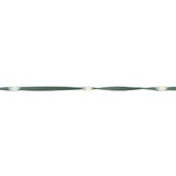 Led-Kerstboom Met Spikes 1534 Leds Warm Wit Warmwit