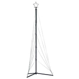 Led-Kerstboom 525 Leds Warm Wit 302 Cm Warmwit