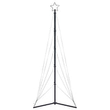Led-Kerstboom 525 Leds Warm Wit 302 Cm Warmwit