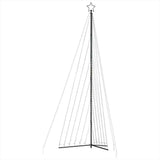 Led-Kerstboom 789 Leds Warm Wit 476 Cm Warmwit