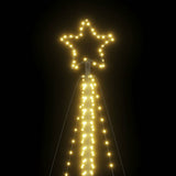 Led-Kerstboom 789 Leds Warm Wit 476 Cm Warmwit