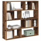 Boekenkast/Kamerscherm 105X24X102 Cm Kleurig