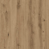 Kamerscherm/Boekenkast 100X24X140 Cm Bewerkt Hout Eikenkleurig