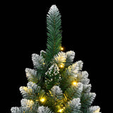 Kunstkerstboom Met 150 Led's