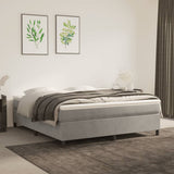 Matrastopper 90X220X5 Cm