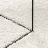 Vloerkleden Huarte Polyester