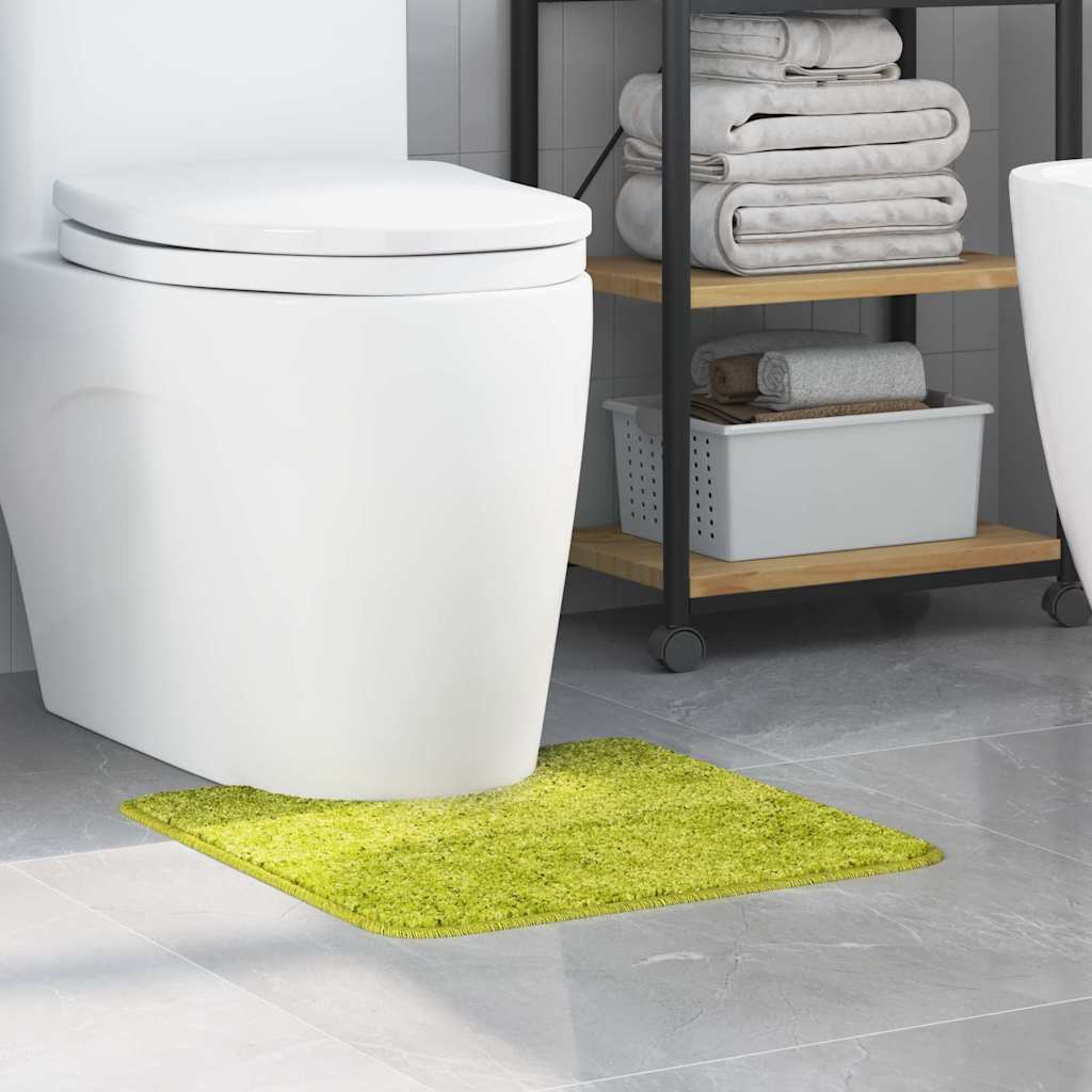 Antislip Badmat Met Toilet Cut 50 X 50 Cm Pp