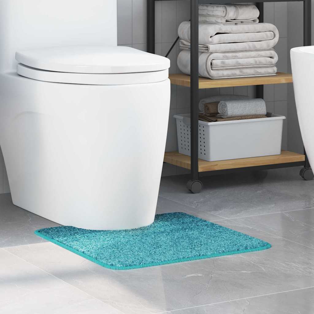 Antislip Badmat Met Toilet Cut 50 X 50 Cm Pp