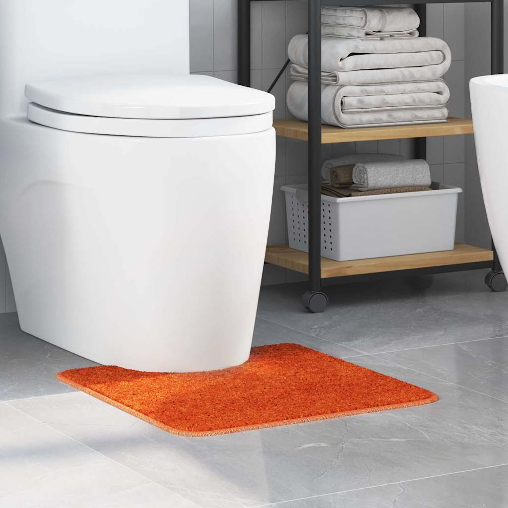 Antislip Badmat Met Toilet Cut 50 X 50 Cm Pp