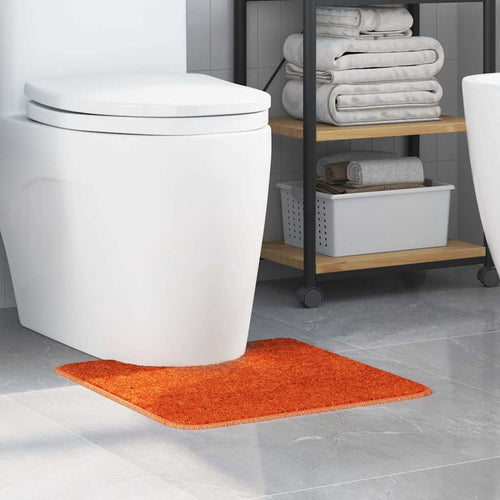 Antislip Badmat Met Toilet Cut 50 X 50 Cm Pp
