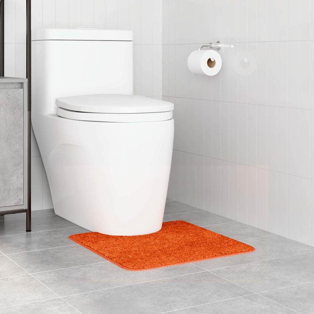 Antislip Badmat Met Toilet Cut 50 X 50 Cm Pp