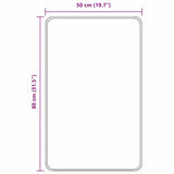 Antislip Badmat Pp