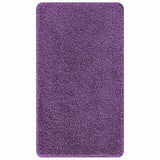 Antislip Badmat Paars 70 X 120 Cm Pp