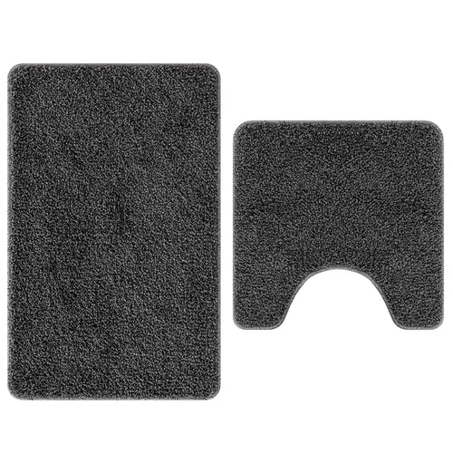 Antislip Badmat Set 2 Pcs Pp