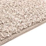 Antislip Badmat Set 2 Pcs Pp
