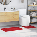 Antislip Badmat Set 2 Pcs Pp