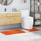 Antislip Badmat Set 2 Pcs Pp