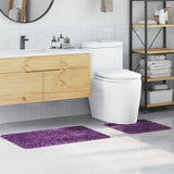 Antislip Badmat Set 2 Pcs Pp