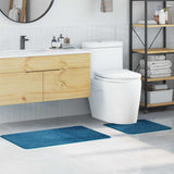 Antislip Badmat Set 2 Pcs Pp