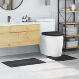 Antislip Badmat Set 3 Pcs Pp