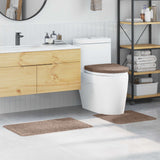 Antislip Badmat Set 3 Pcs Pp