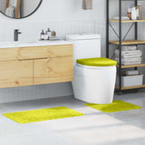 Antislip Badmat Set 3 Pcs Pp
