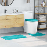 Antislip Badmat Set 3 Pcs Pp