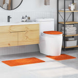 Antislip Badmat Set 3 Pcs Pp