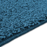 Antislip Badmat Set 3 Pcs Pp