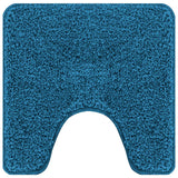 Antislip Badmat Set 3 Pcs Pp