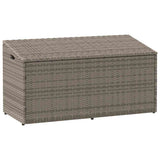 Tuinbox Poly Rattan