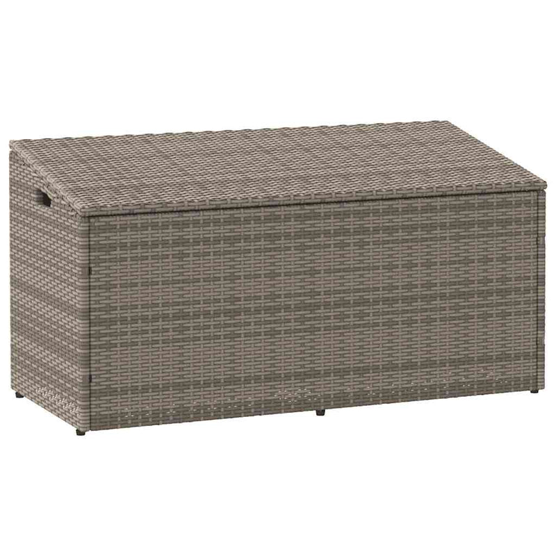 Tuinbox Poly Rattan