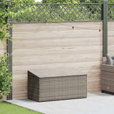 Tuinbox Poly Rattan